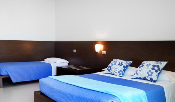 camera tripla terrazza-min